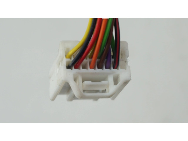 Зеркало электрическое        Nissan X-Trail T32  2014 - 2021 года   