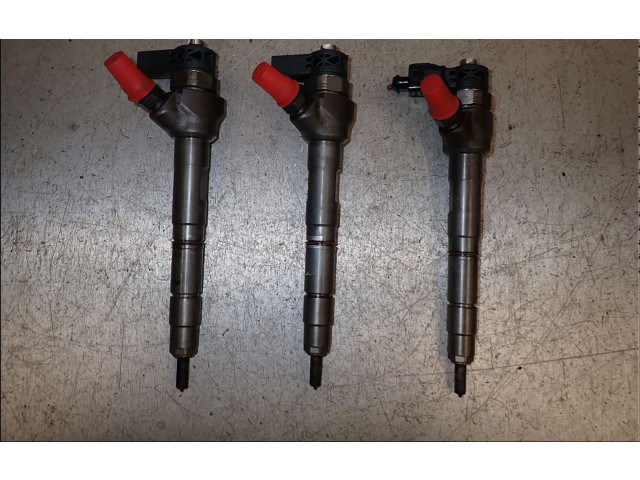 Vstřikovač 3L130277Q Volkswagen Tiguan CFFB