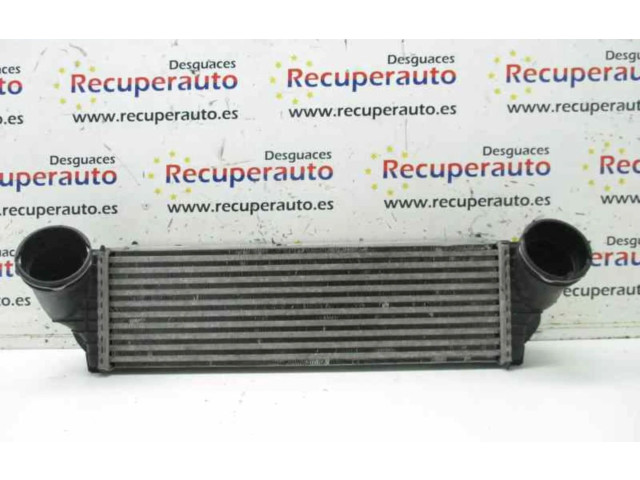 Интеркулер 1751753347504 BMW X5 E70