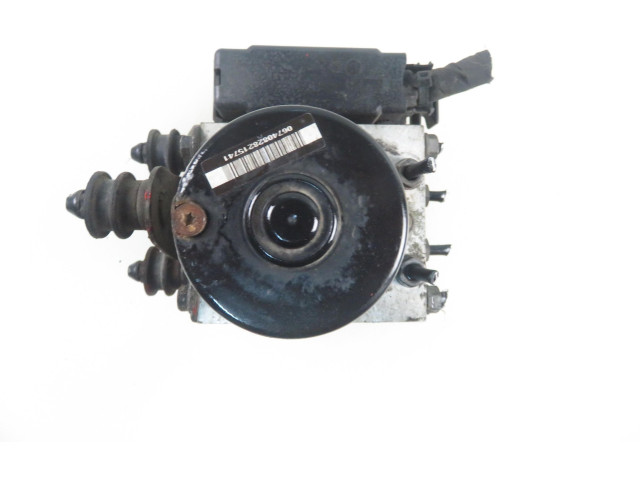 Блок ABS 10096003483, 1K0907379K Volkswagen Touran I