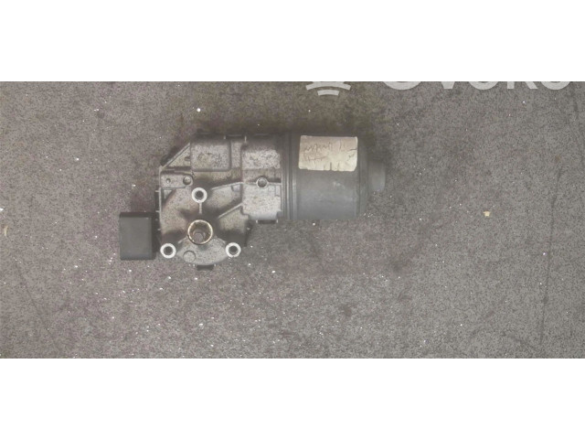 Моторчик дворников 3B1955113D    Skoda Superb B5 (3U)