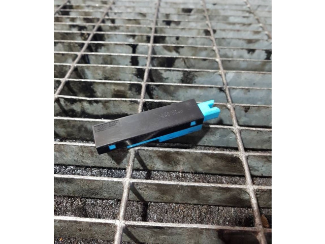 Блок управления усилителя руля H880640   Subaru Forester SH