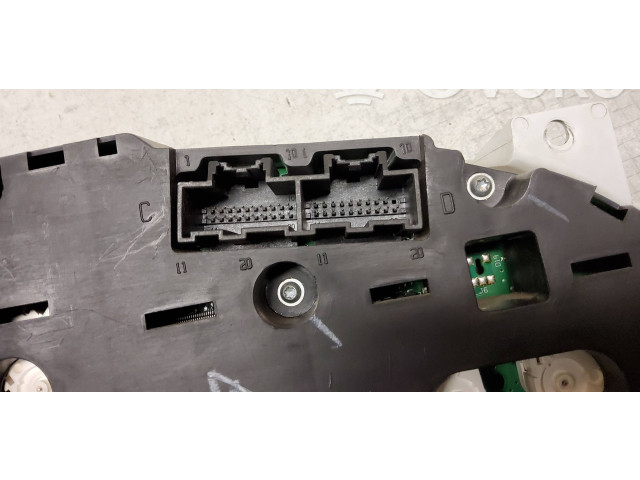 Přístrojová deska Dodge Caliber 2010 P68026901AB, 2195170