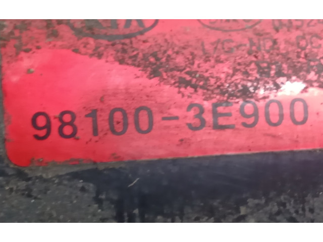 Комплект механизма стеклоочистителей