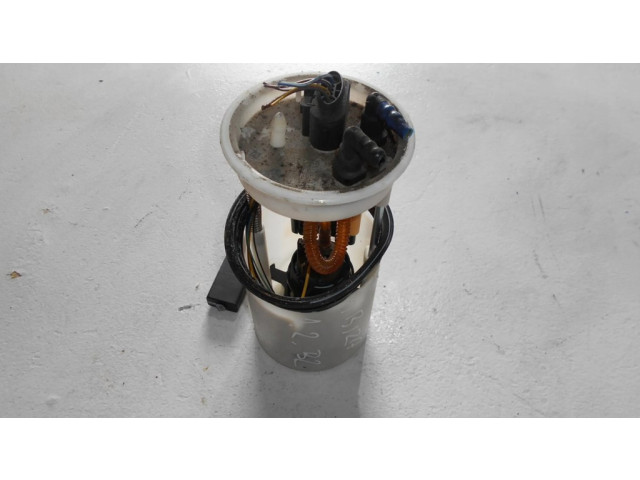 Насос топлива (в топливном баке)