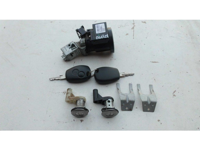 Замок зажигания