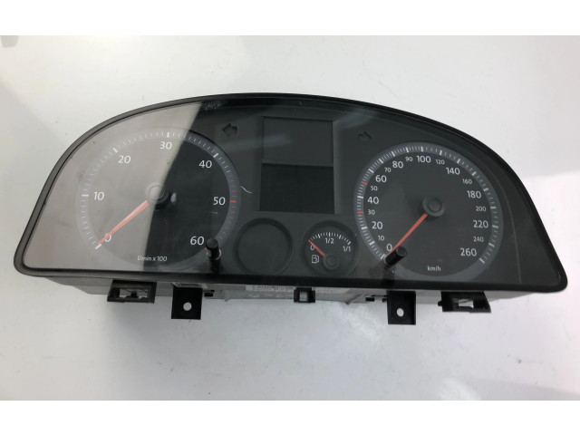 Панель приборов 2K0920844C   Volkswagen Caddy       