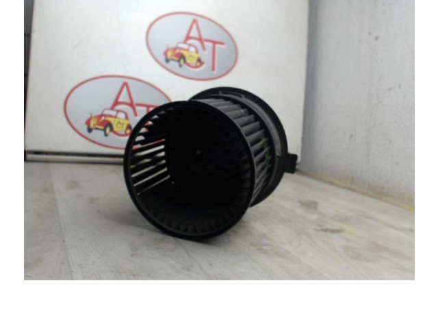 Вентилятор печки 272101005R, 272101005R Renault Clio II
