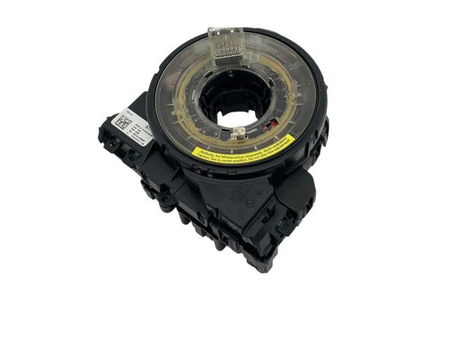 Полоса надувных подушек (кольцо srs) 8K0953568L Audi Q5 SQ5