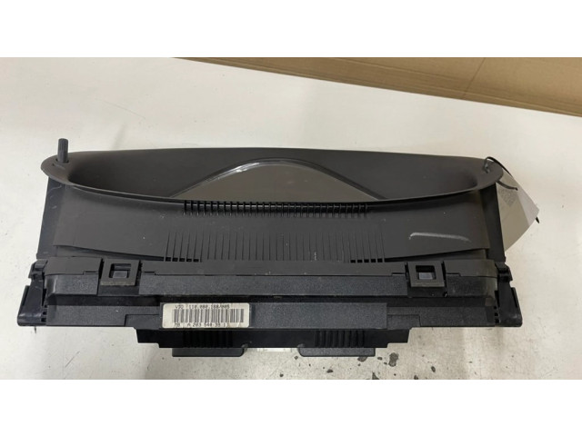 Přístrojová deska Mercedes-Benz S W220 2003 87001411