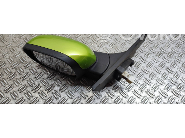 Зеркало электрическое Chevrolet Spark - года