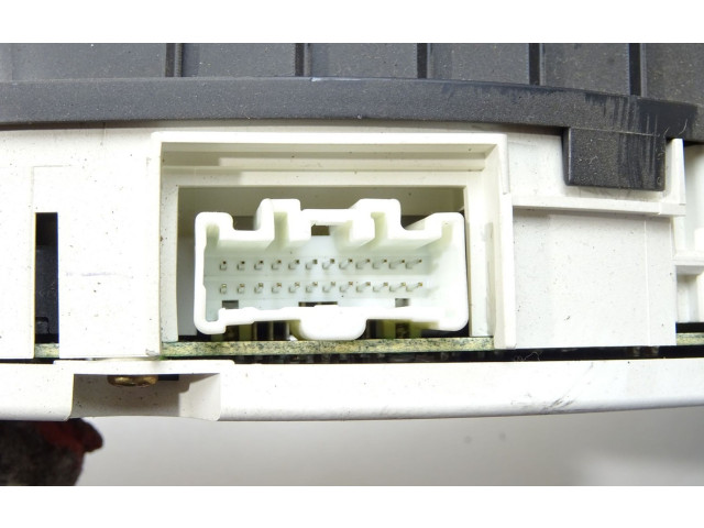 Панель приборов 157510-7500 Mazda MPV II LW