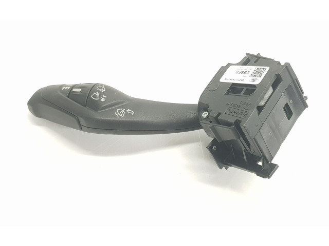 Ручка стеклоочистителей F1FT17A553AA Ford Transit Custom