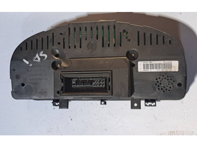 Панель приборов 2K0920841C, VWZ7Z0E1695622 Volkswagen Caddy