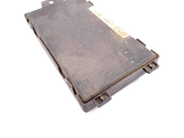 Комплект блоков управления 8200334540, 8200412768   Renault Clio II