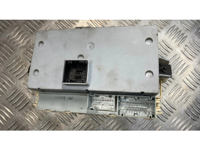 Pojistková skříňka 46797609, 318C4AWAC Fiat Punto (188) 2010