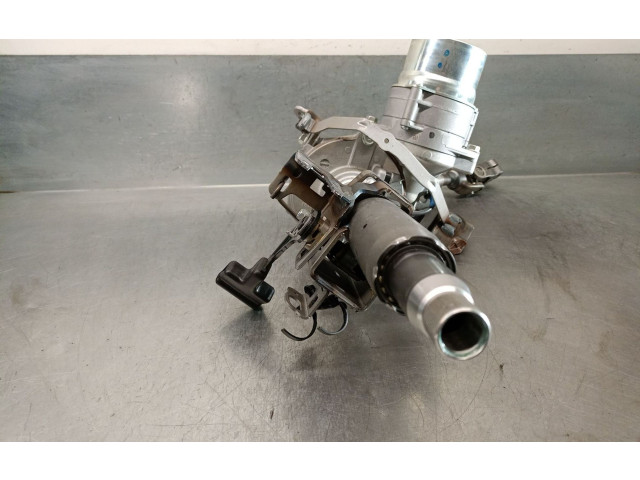 Рулевая рейка 53681T8KG020, JTEKT Honda HR-V 2015 - 2020 года