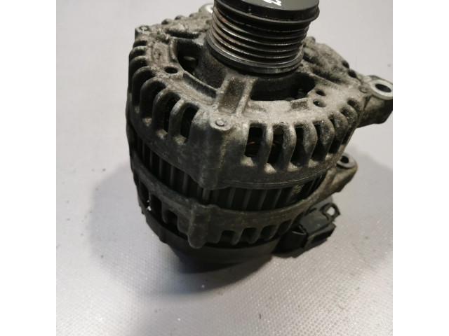 Генератор 7G9N10300 Ford Galaxy 2.0