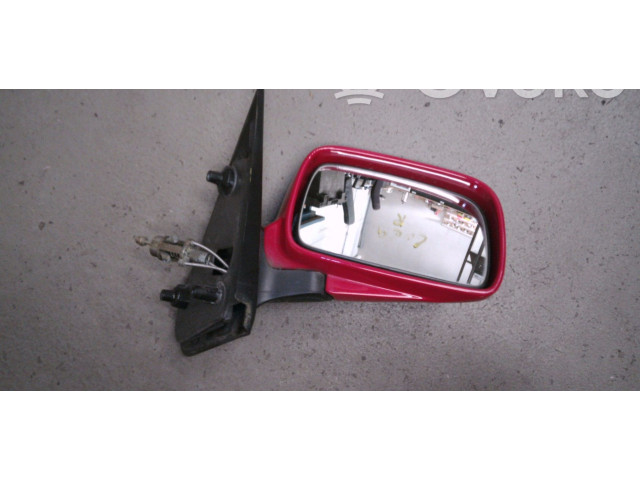 Zpětné zrcátko Volkswagen Polo III 6N 6N2 6NF 1999