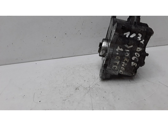 Топливный насос