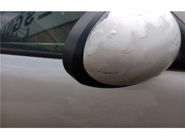 Зеркало (механическое) Rover 25 - года