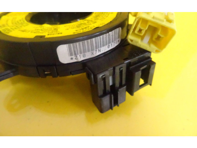 Полоса надувных подушек (кольцо srs) Mazda 626