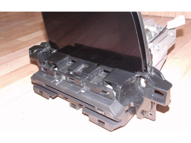 Přístrojová deska Mazda CX-5 2019 KN5A669C0C