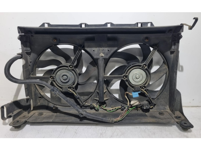 Вентилятор печки R202220351 Peugeot 406