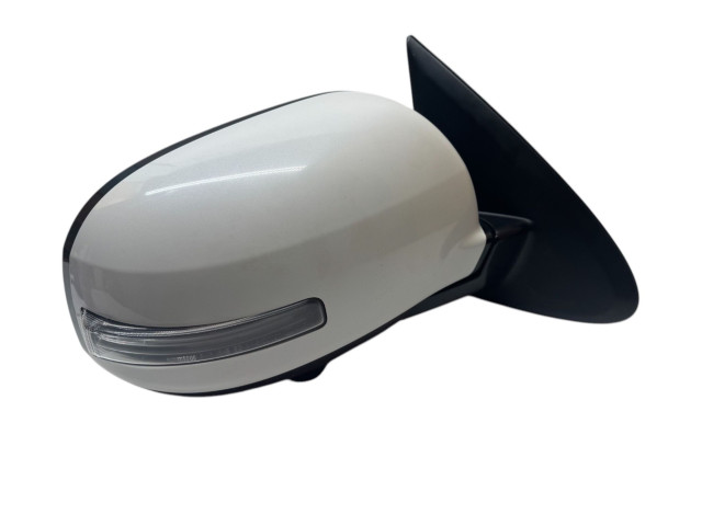 Зеркало электрическое Mitsubishi Outlander 2013 - 2021 года
