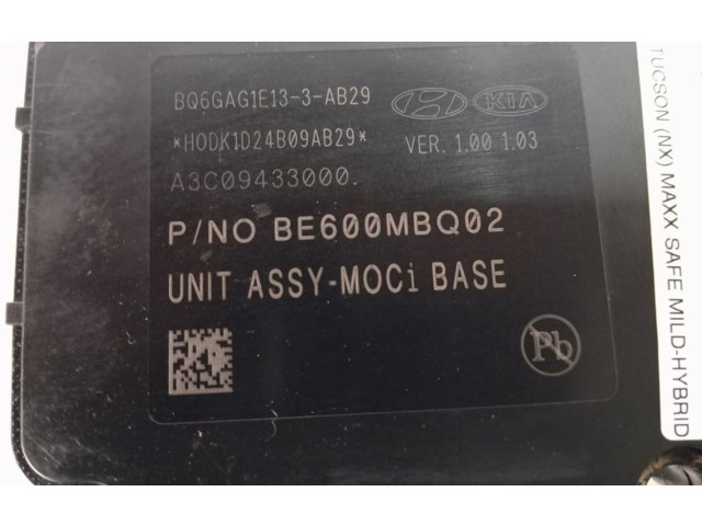 Jednotka ABS 58910N7031 Hyundai Tucson JM 2021