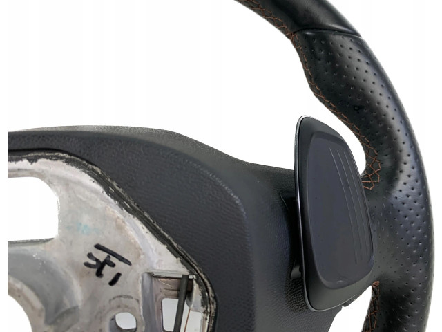 Руль Cupra Formentor  2020 -  года 5FA419091FP      