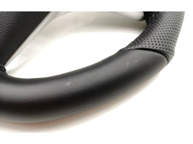 Руль Volkswagen Golf VII 2013 - 2019 года 5H0419089GE, CZARNY