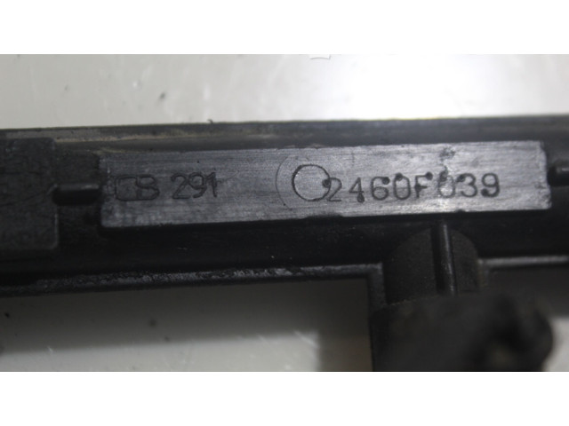 Топливная рампа Tata Indica Vista II