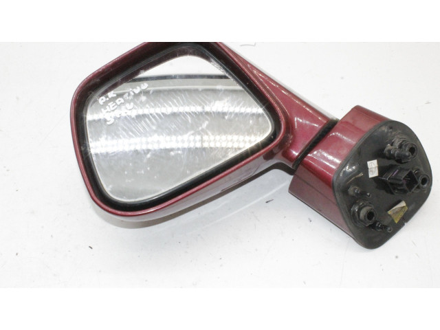 Зеркало электрическое        Chevrolet Orlando  2011 -  года   