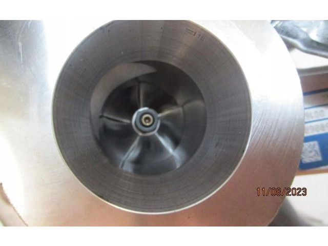 Турбина Renault Kangoo II 16319700063