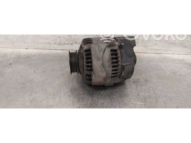 Генератор 0003250V010 Smart ForTwo I