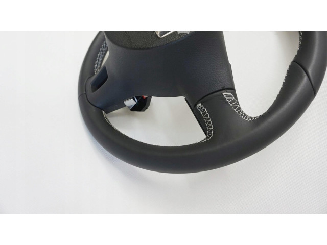 Volant Volkswagen Tiguan 2016   