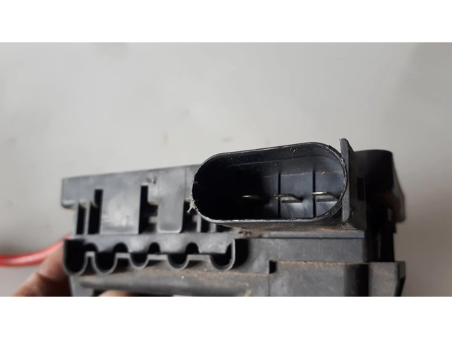 Блок предохранителей Ford Galaxy