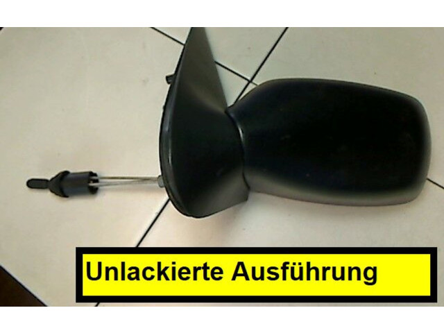 Zpětné zrcátko Mazda 121 SM 1996 1E0369180F