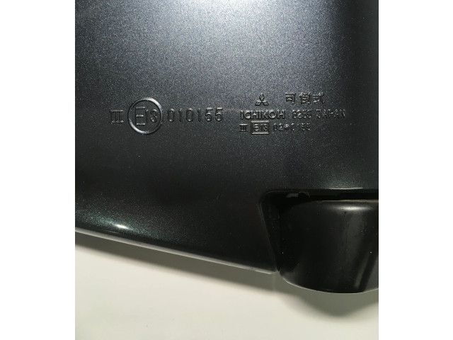 Зеркало электрическое        Mitsubishi Pajero Sport I  1996 - 2008 года   