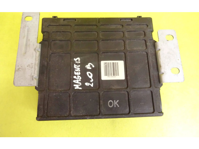 Řídící jednotka 39122-38190, 9040930155A0 KIA Magentis 2003