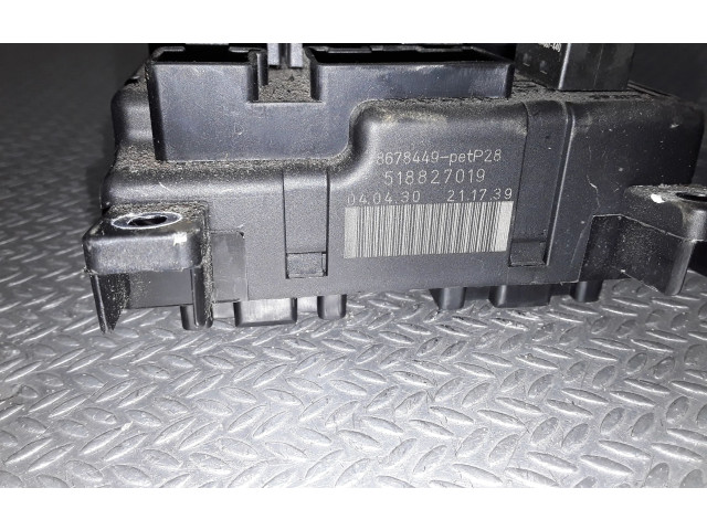 Блок предохранителей 518827019   Volvo XC90    