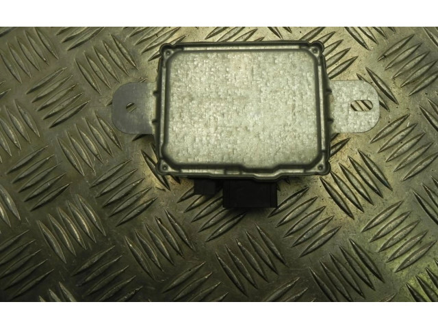 Блок управления 13384291, G3144 Vauxhall Astra J