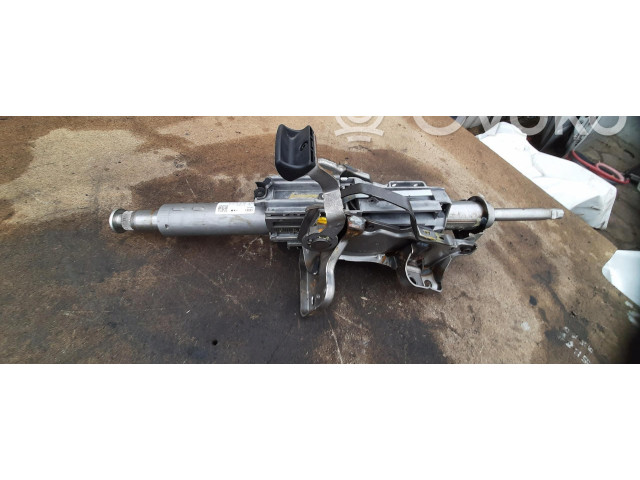 Рулевая рейка 8R0419506K Audi Q5 SQ5 2008 - 2017 года