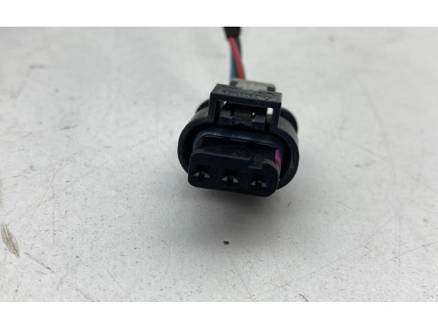 Комплект форсунок 06K133317H, 06L971627Q Audi Q5 SQ5