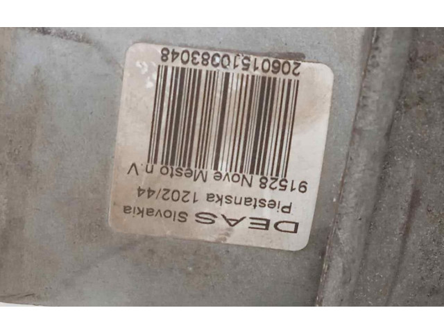 Руль Renault Clio III  2005 - 2012 года 8200294978      