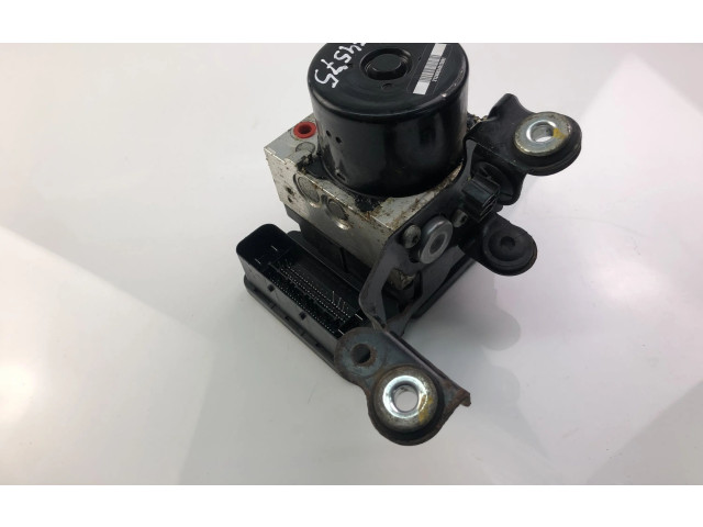 Блок АБС 30681619   Volvo  V70  2008 - 2013 года