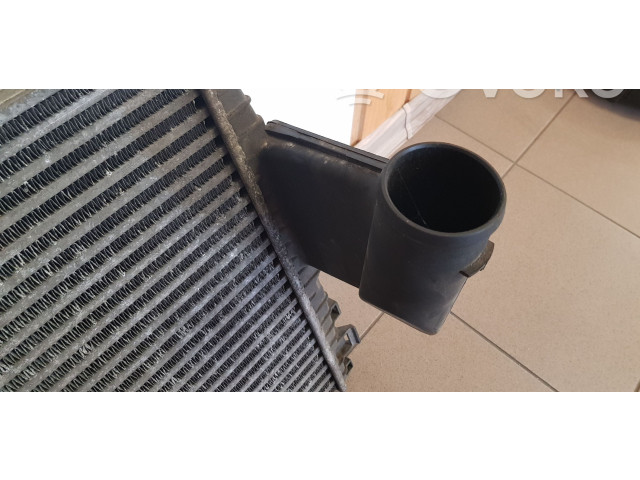 Интеркулер  9X239L440AA   Jaguar XF X250 