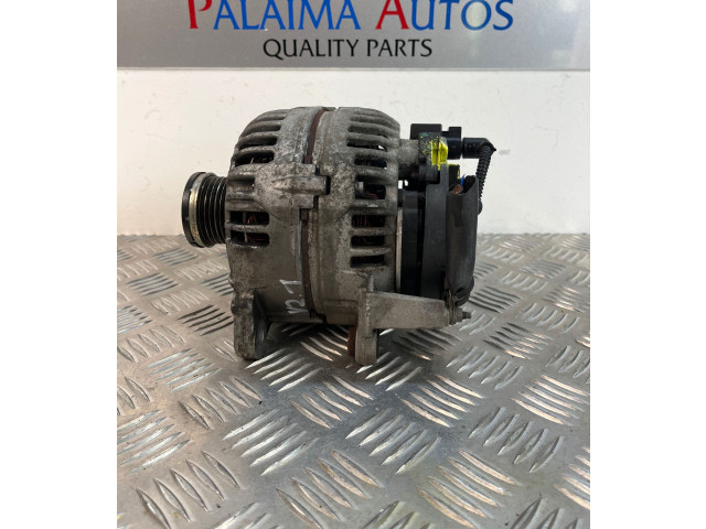 Генератор    Audi A1      