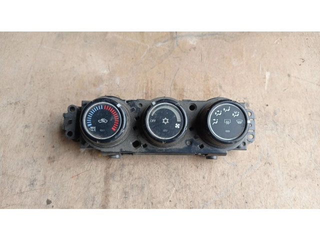 Блок управления климат-контролем 7820A073XA, 3853060 Mitsubishi ASX